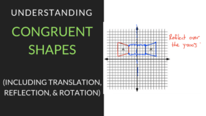 Congruent Shapes