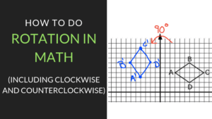 clockwise rotation rules clockwise rotation rules