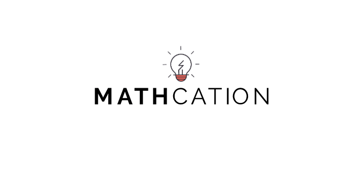 Mathcation Logo