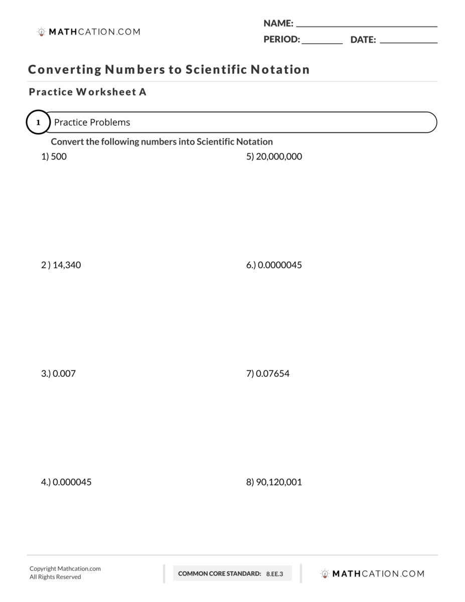 converting-scientific-notation-to-ordinary-numbers-a-number-sense-worksheet