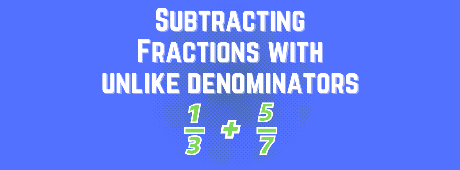 Adding a Whole Number to a Fraction Quiz